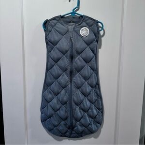 DREAMLAND BABY WEIGHTED Quilted Sleep Sack